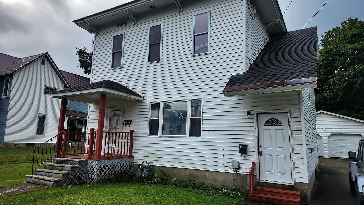 63 Jefferson St photo 1