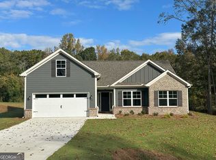 85 Finch Ct #45, Winder, GA 30680