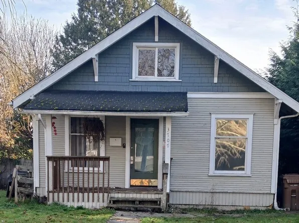 3707 Yakima Avenue, Tacoma, WA 98404