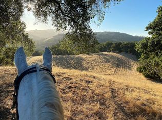 Alhambra Valley Rd, Martinez, CA 94553