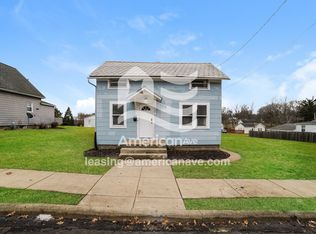 306 Eldridge St, Washington, IL 61571