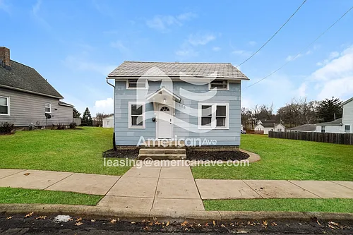 306 Eldridge St Photo 1