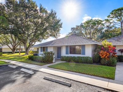605 Club Drive, Palm Beach Gardens, FL, 33418
