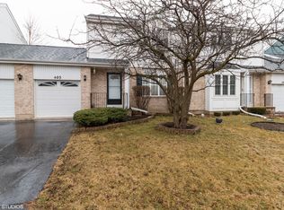 405 Six Pines Dr, Romeoville, IL 60446