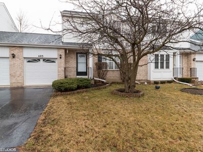 405 Six Pines Dr, Romeoville, IL, 60446