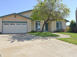 4010 Plumas Ct, Hayward, CA 94542