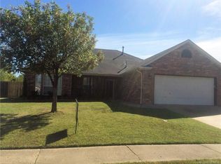 11615 N 110th Ave E, Collinsville, OK 74021