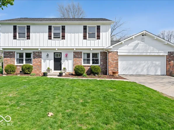 231 Aspen Way, Noblesville, IN 46062
