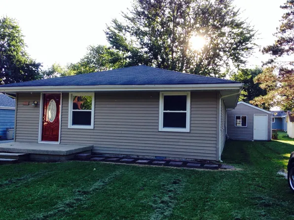 1006 Columbia Ave, Alexandria, IN 46001