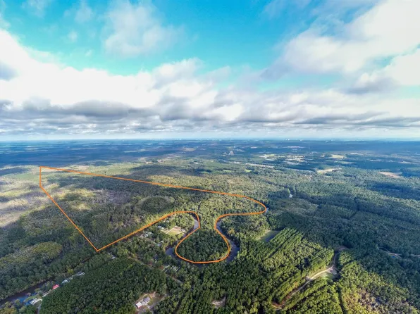 TBD Hidden River Rd. #405.58 Acres, Conway, SC 29526