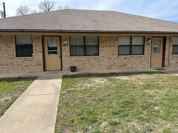 436 County Road 4616