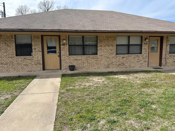 436 County Road 4616, Kempner, TX 76539