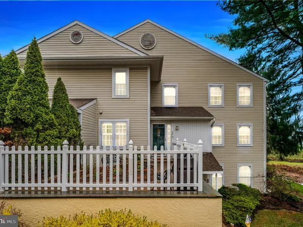 34 Ashley Ct Unit 34, Glen Mills, PA 19342