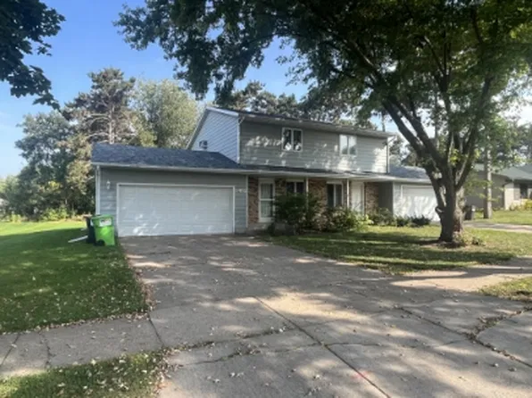 3404 McElroy St, Eau Claire, WI 54701