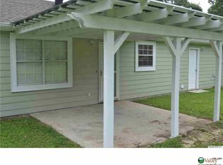 823 Nelson Rd, Albertville, AL 35950