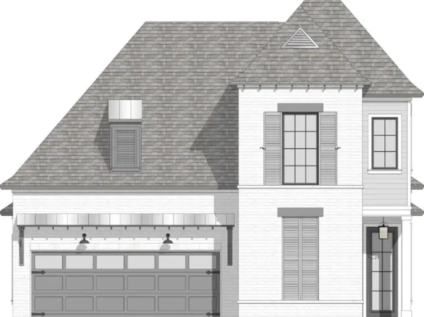 48 Fieldgate Dr, Starkville, MS 39759