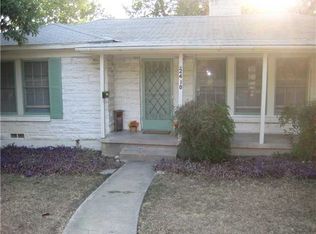 2410 Hartford Rd, Austin, TX 78703