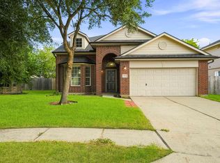 20142 Harvest Landing Ln, Cypress, TX 77433