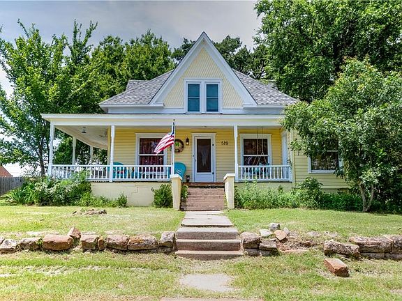 2nd image of 519 Allison Ave