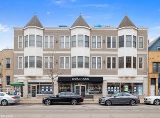 2044 W Roscoe St UNIT 2N, Chicago, IL 60618