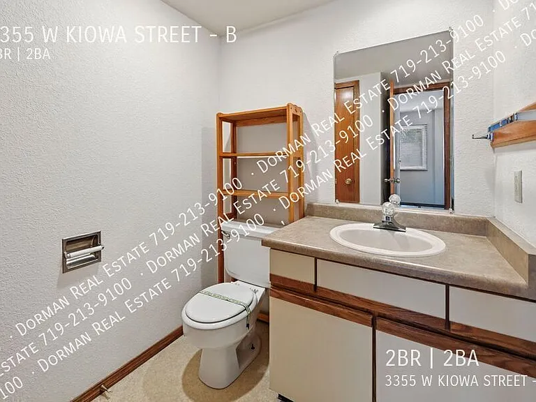 3355 W Kiowa St #B — Photo 16