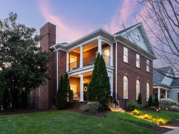 502 Eden Park Dr, Franklin, TN 37067