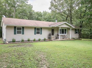 194 County Road 414, Poplar Bluff, MO 63901