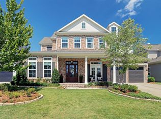 2117 Wood Duck Way, Conroe, TX 77384