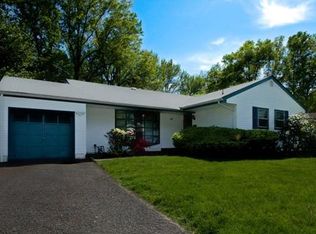 47 Sherold Rd, Clark, NJ 07066