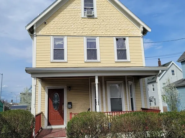 101 Flint St, Somerville, MA 02145