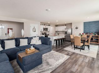 409 Stolte Dr, Marysville, OH 43040