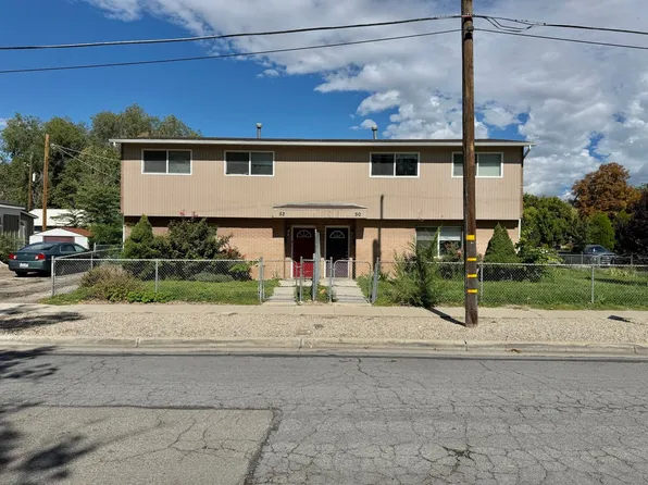 50-52 W Merrimac Ave, Salt Lake City, UT 84115