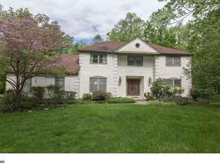 206 Wedgewood Cir, Newtown Square, PA 19073