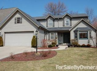6950 W Norwich St, Milwaukee, WI 53220