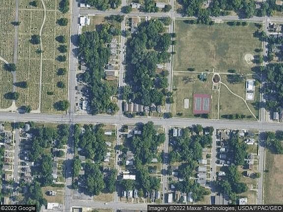 1st image of 4306 E 23rd St