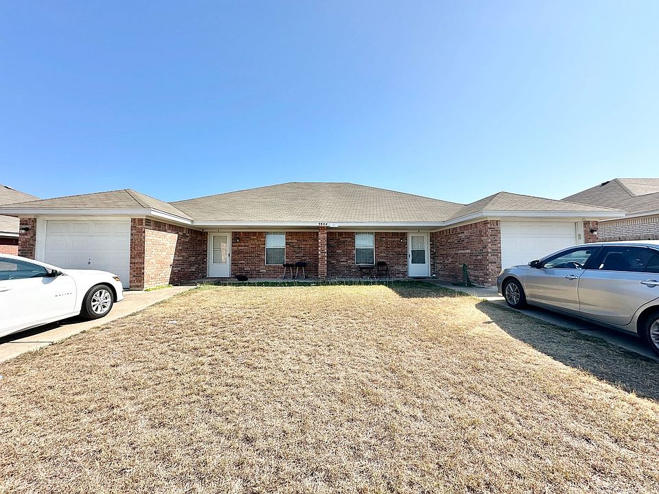 1st image of 3804 Uvalde Dr #A