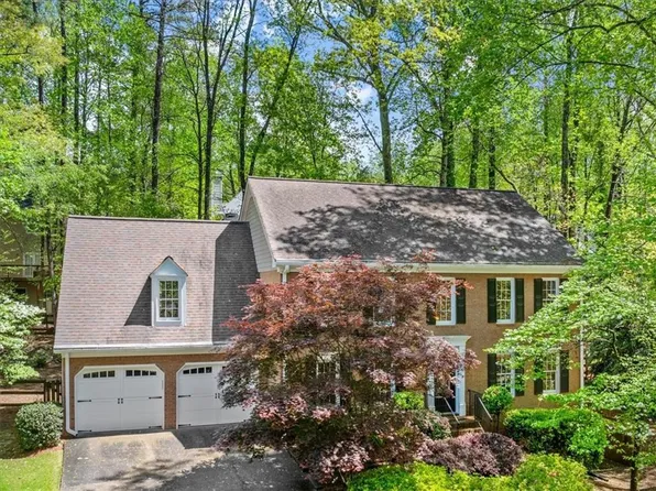 4153 Liberty Ln, Marietta, GA 30066