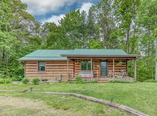996 Fox Hollow Rd, Mountain City, TN 37683