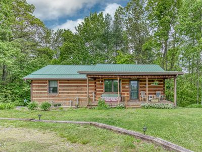 996 Fox Hollow Rd, Mountain City, TN, 37683