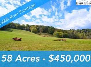 Tbd Roby Greene Rd, Boone, NC 28607