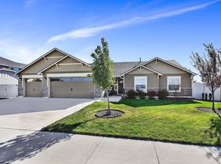 5685 E Walbrook St, Nampa, ID 83687