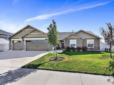 5685 E Walbrook St, Nampa, ID, 83687