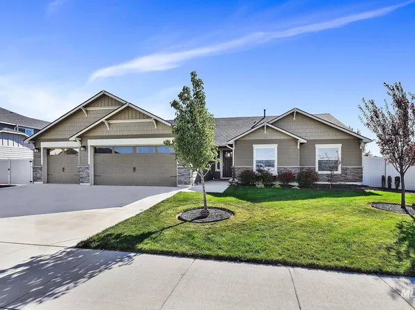 5685 E Walbrook St, Nampa, ID 83687