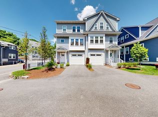 6 Nina Ct #4, Dedham, MA 02026