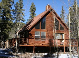 1118 Vots Dr, Fairplay, CO 80440