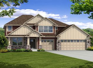 3620 Sawgrass Trl, Eagan, MN 55123
