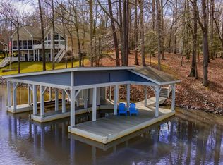 136 Weavers Point Dr, Littleton, NC 27850