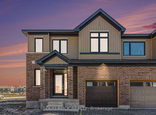 208 Beebalm Cres, Ottawa, ON K2J 7H1