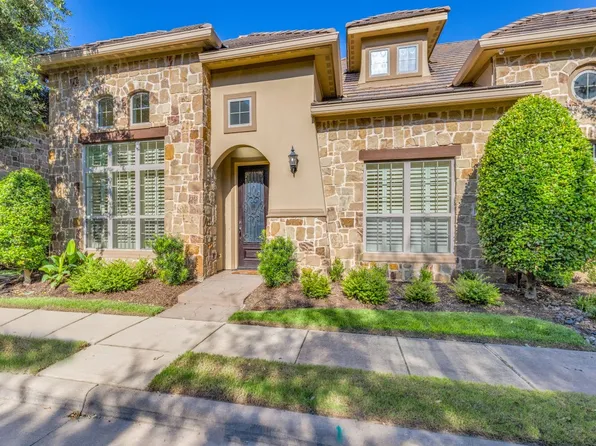5208 Fort Buckner Dr, McKinney, TX 75070