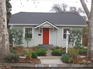 1633 49th St, Sacramento, CA 95819